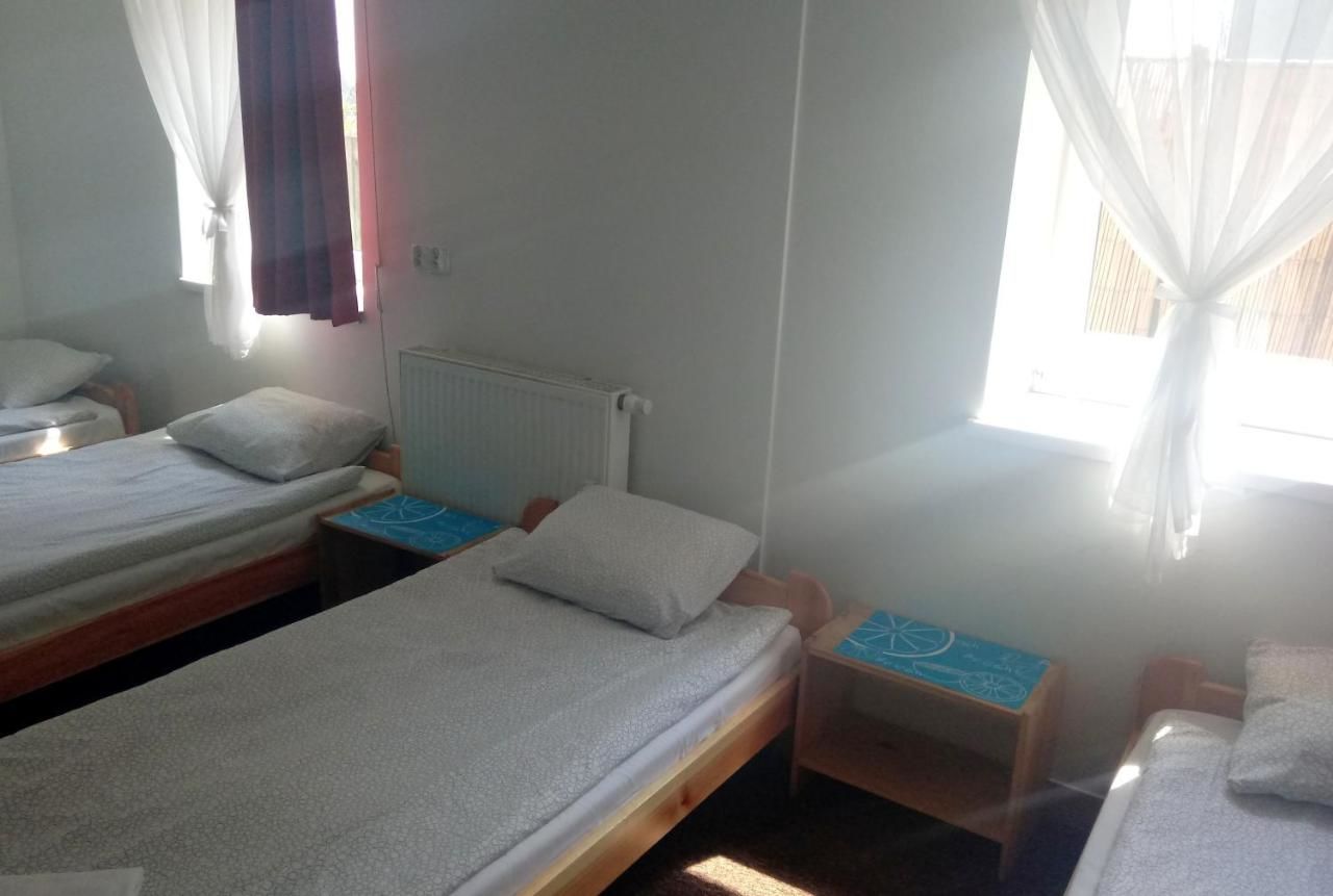Отели типа «постель и завтрак» Home Traveller Освенцим-14