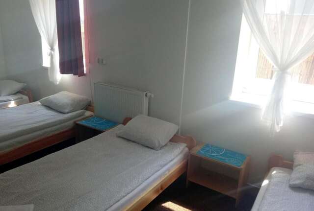 Отели типа «постель и завтрак» Home Traveller Освенцим-13